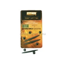 Набор Вертолет PB Products Heli-Chod X-small Rubber Beads Grav